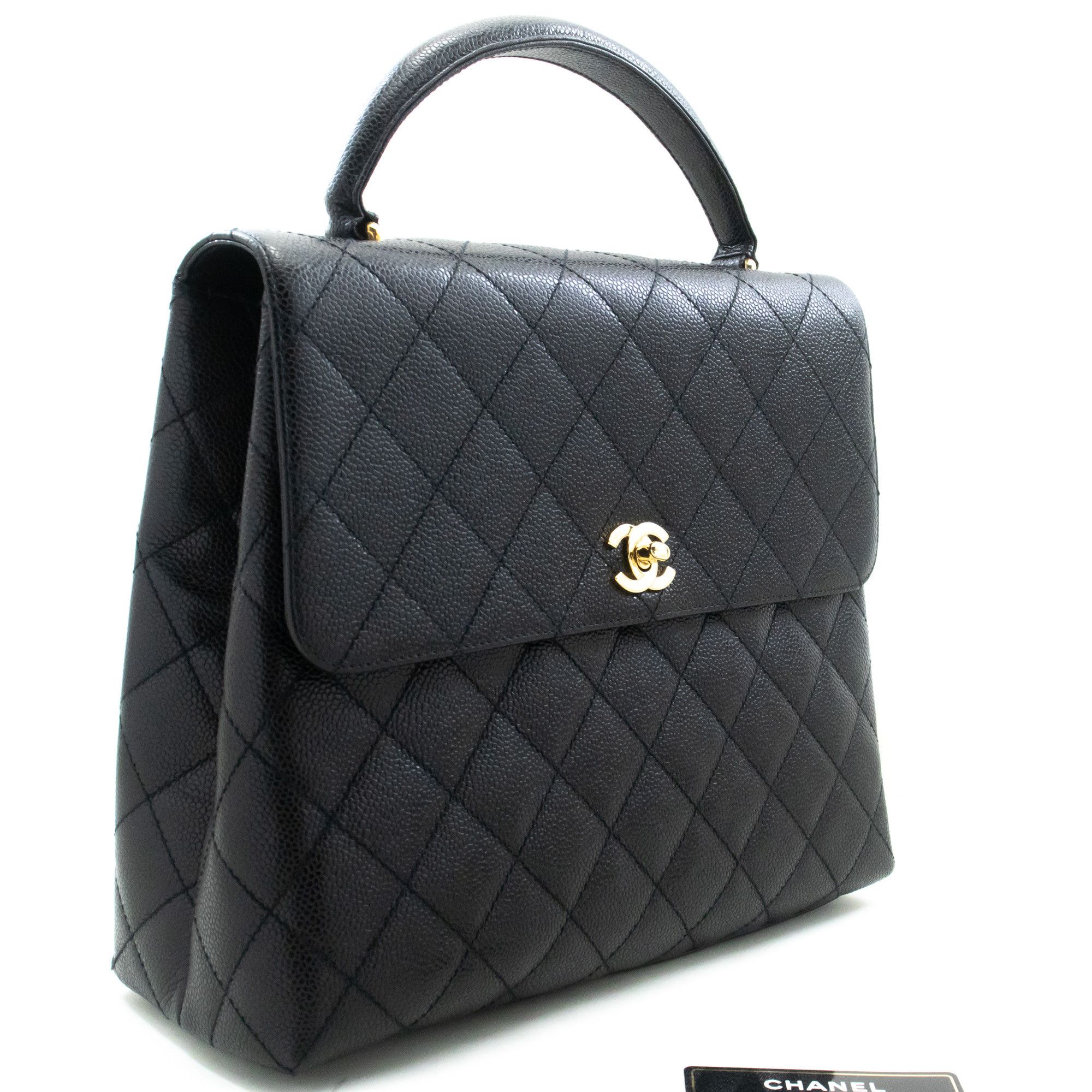 Chanel Chanel shoulder Size ONE SIZE - 11 Thumbnail