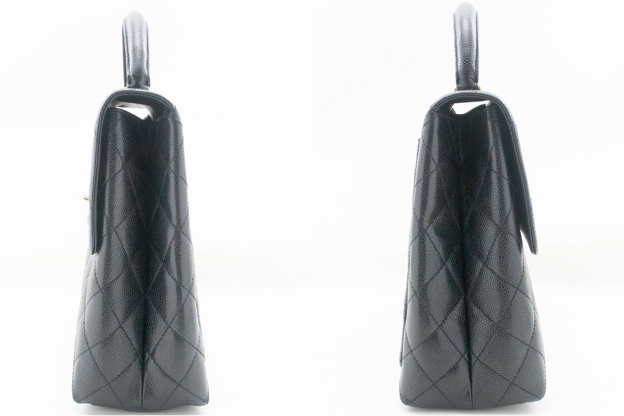 Chanel Chanel shoulder Size ONE SIZE - 3 Thumbnail