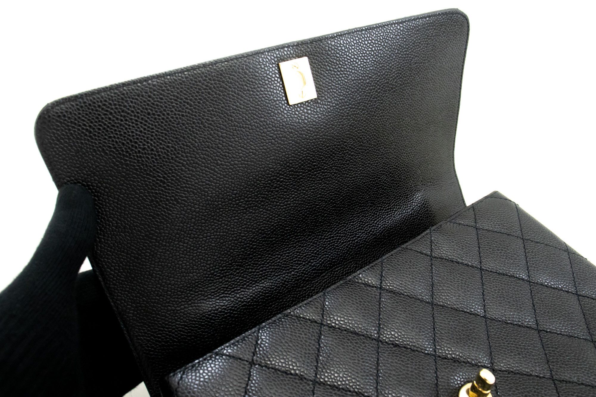 Chanel Chanel shoulder Size ONE SIZE - 12 Thumbnail