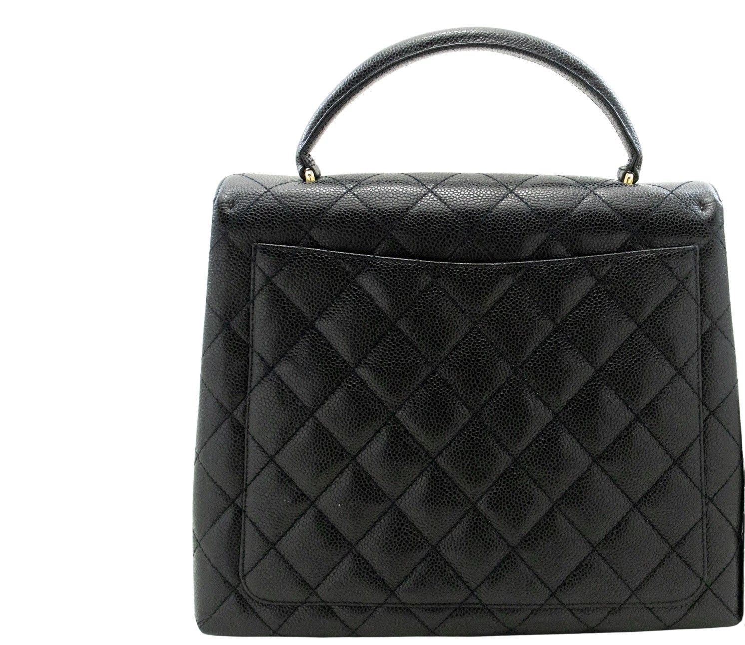 Chanel Chanel shoulder Size ONE SIZE - 2 Thumbnail