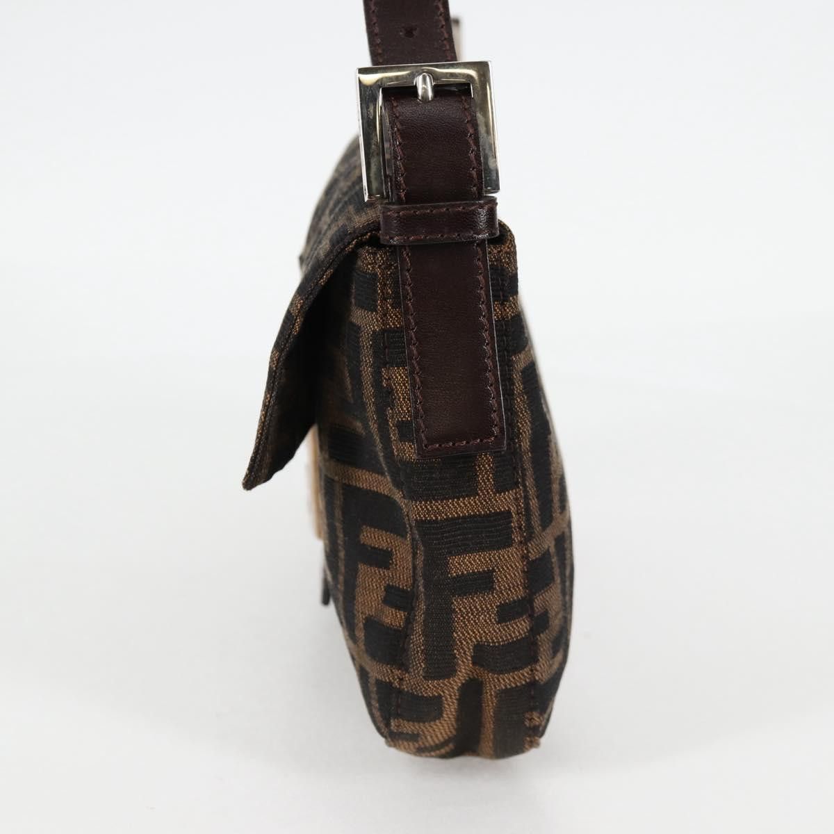 Fendi Fendi Mamma Baguette shoulder Size ONE SIZE - 3 Thumbnail
