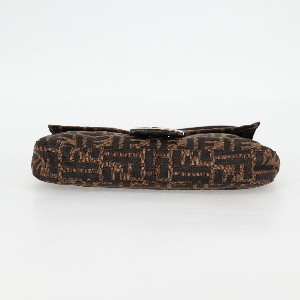 Fendi Fendi Mamma Baguette shoulder Size ONE SIZE - 19 Thumbnail