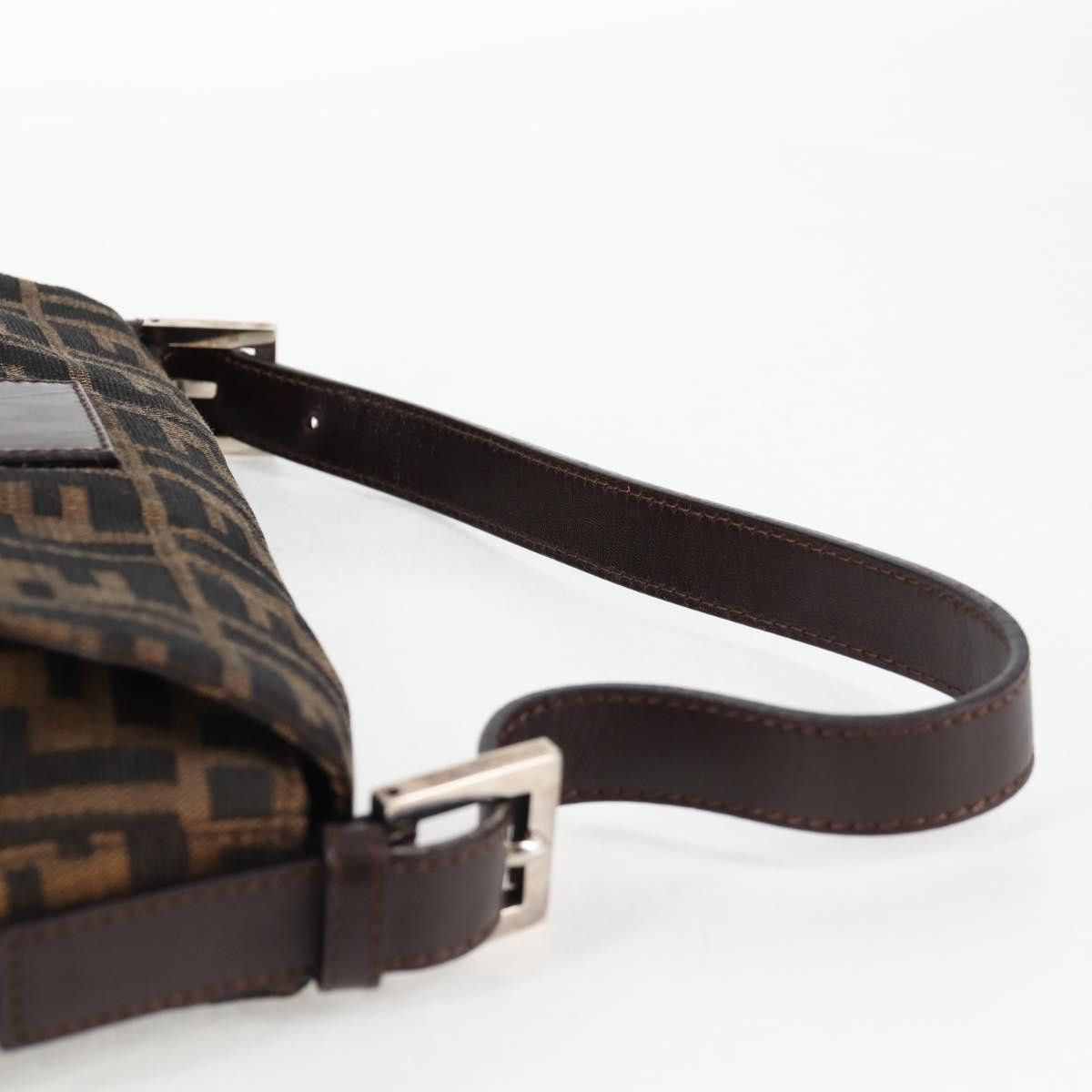 Fendi Fendi Mamma Baguette shoulder Size ONE SIZE - 18 Thumbnail
