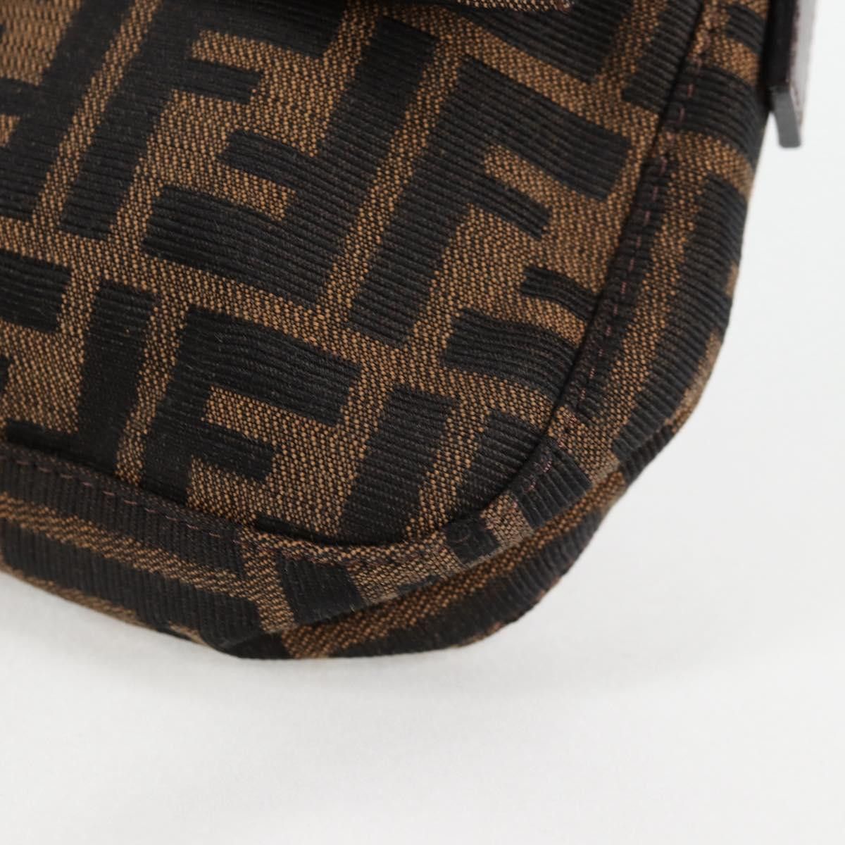 Fendi Fendi Mamma Baguette shoulder Size ONE SIZE - 8 Thumbnail