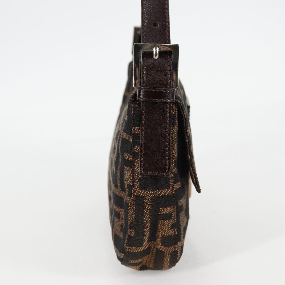 Fendi Fendi Mamma Baguette shoulder Size ONE SIZE - 4 Thumbnail