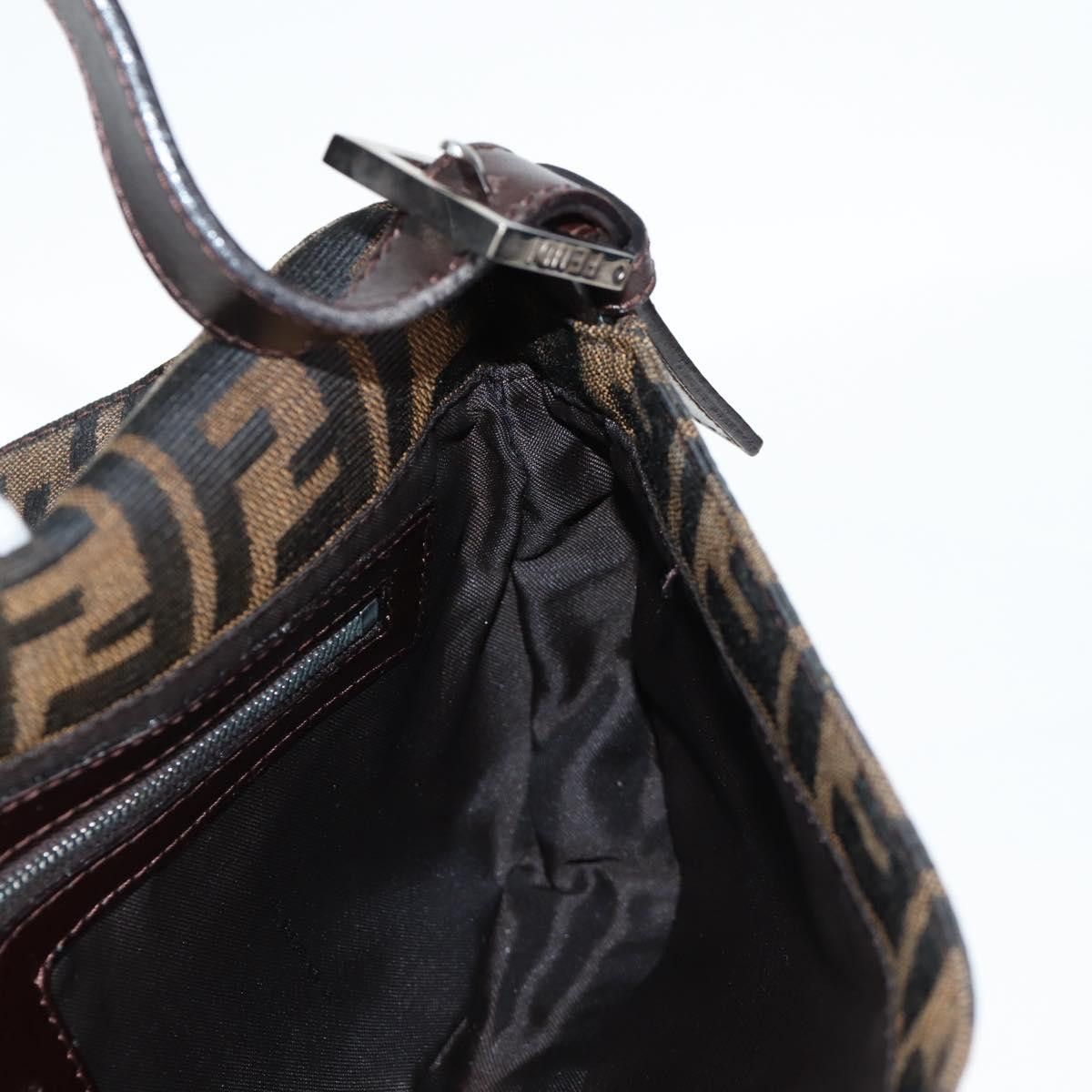 Fendi Fendi Mamma Baguette shoulder Size ONE SIZE - 23 Thumbnail