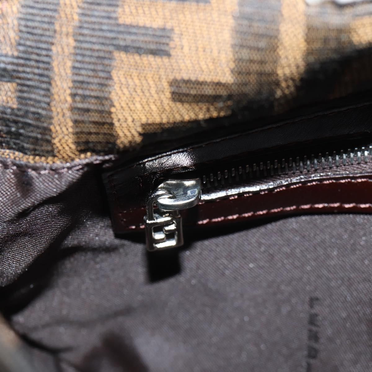 Fendi Fendi Mamma Baguette shoulder Size ONE SIZE - 25 Thumbnail