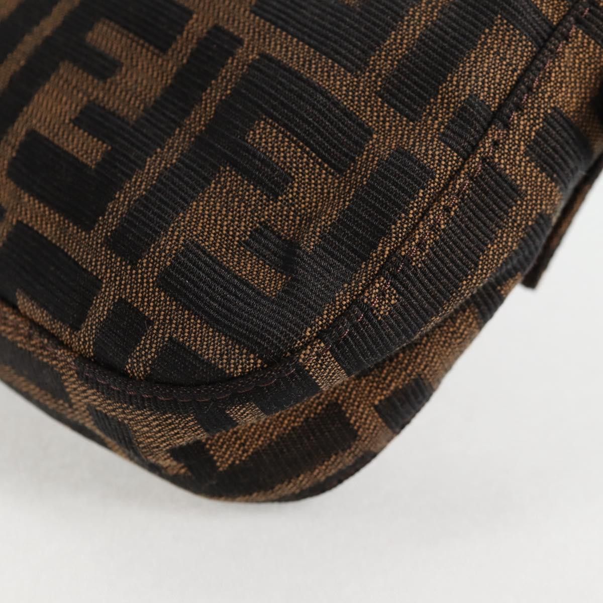 Fendi Fendi Mamma Baguette shoulder Size ONE SIZE - 7 Thumbnail
