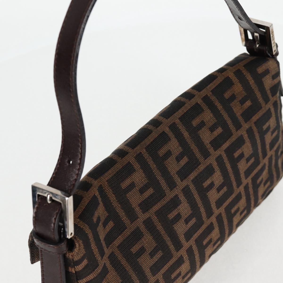 Fendi Fendi Mamma Baguette shoulder Size ONE SIZE - 16 Thumbnail