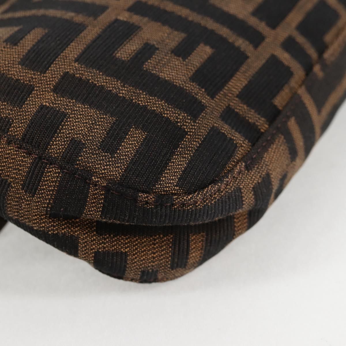 Fendi Fendi Mamma Baguette shoulder Size ONE SIZE - 9 Thumbnail