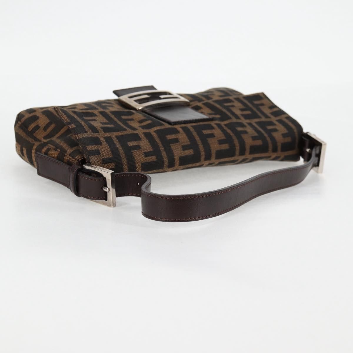 Fendi Fendi Mamma Baguette shoulder Size ONE SIZE - 5 Thumbnail