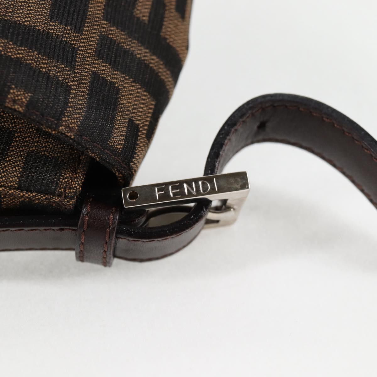 Fendi Fendi Mamma Baguette shoulder Size ONE SIZE - 17 Thumbnail
