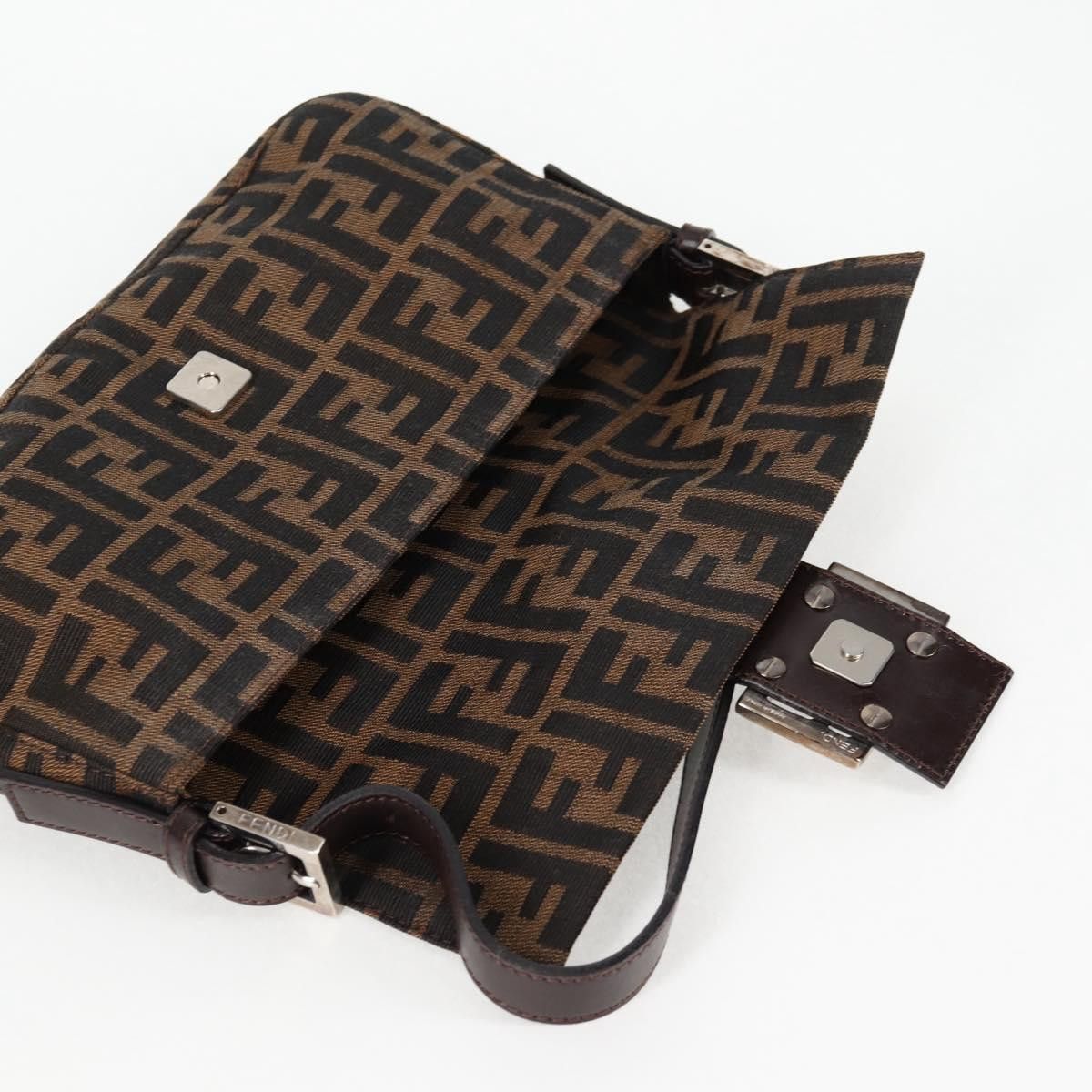 Fendi Fendi Mamma Baguette shoulder Size ONE SIZE - 20 Thumbnail