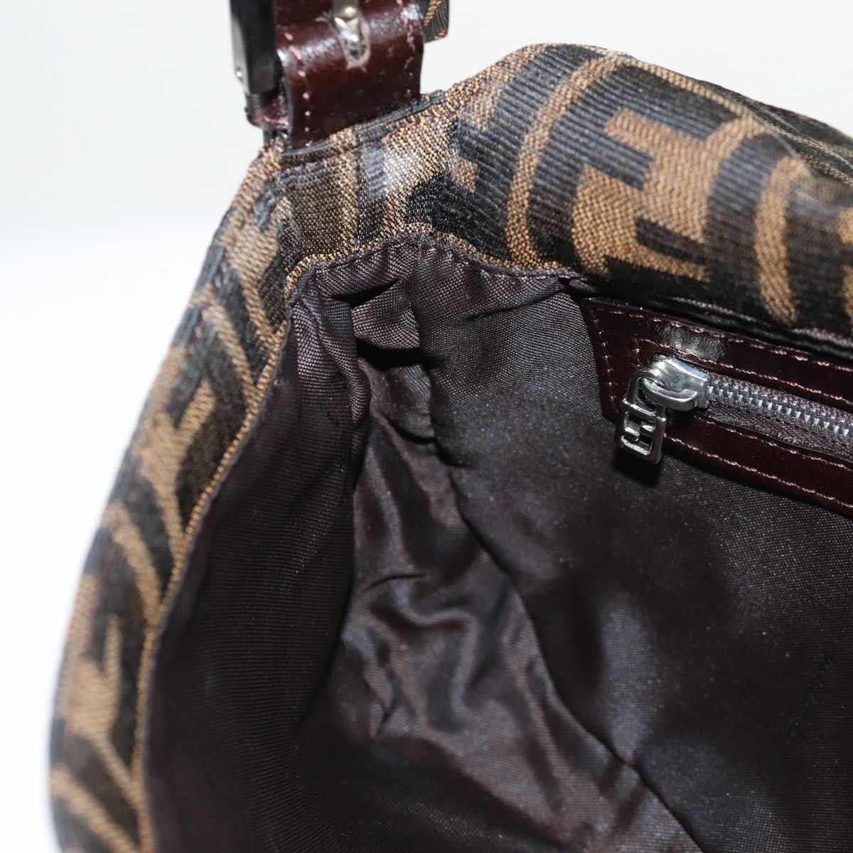 Fendi Fendi Mamma Baguette shoulder Size ONE SIZE - 24 Thumbnail