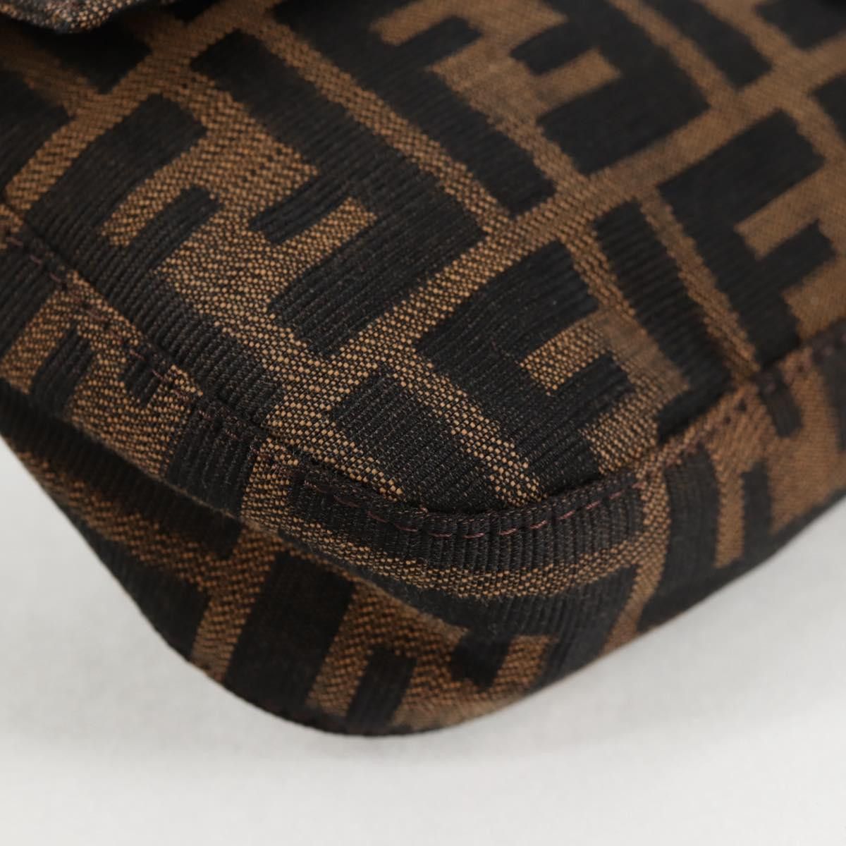 Fendi Fendi Mamma Baguette shoulder Size ONE SIZE - 6 Thumbnail