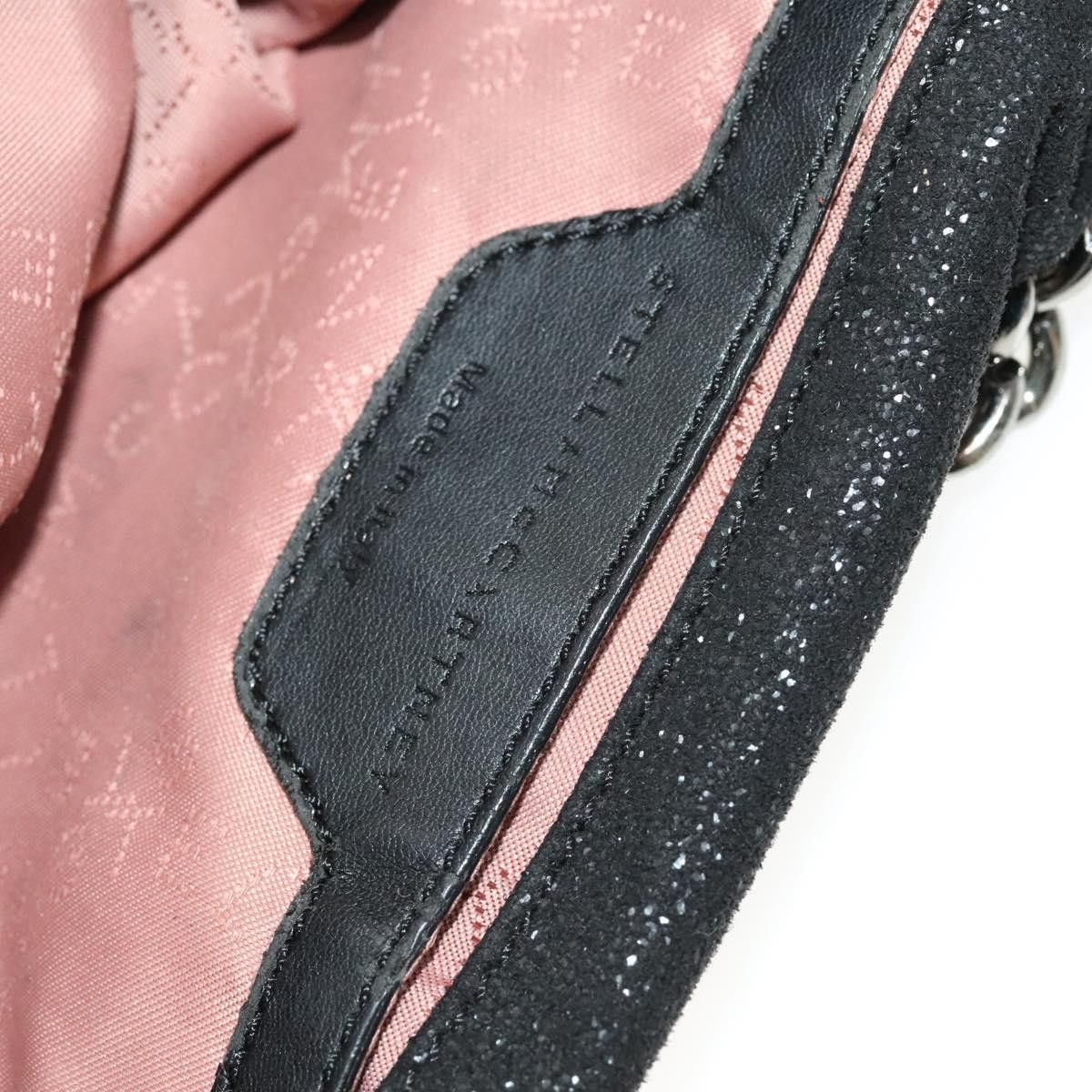 Stella McCartney Stella McCartney Falabella handbag Size ONE SIZE - 12 Thumbnail