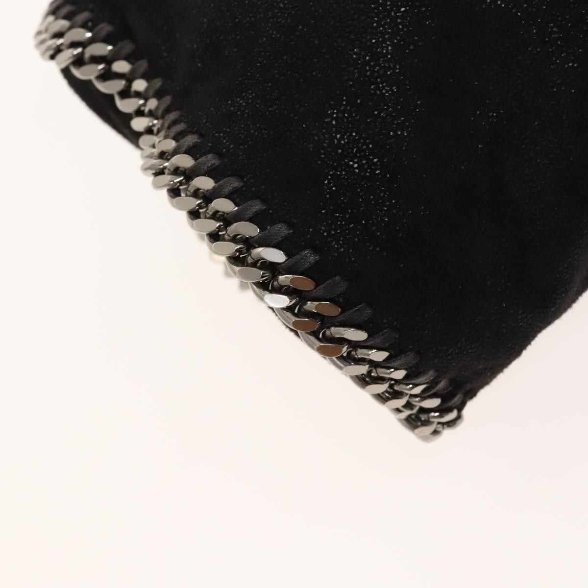 Stella McCartney Stella McCartney Falabella handbag Size ONE SIZE - 9 Thumbnail