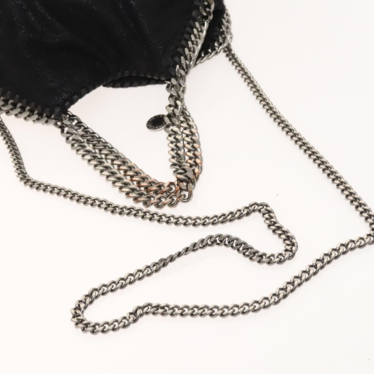 Stella McCartney Stella McCartney Falabella handbag Size ONE SIZE - 5 Thumbnail