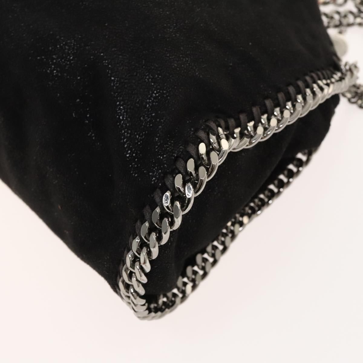 Stella McCartney Stella McCartney Falabella handbag Size ONE SIZE - 8 Thumbnail