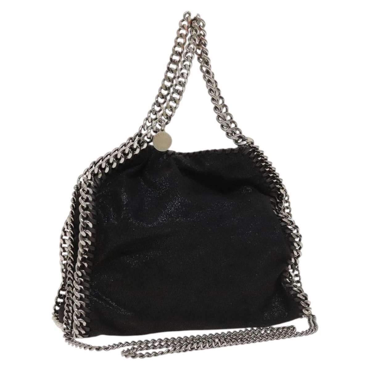 Stella McCartney Stella McCartney Falabella handbag Size ONE SIZE - 14 Thumbnail