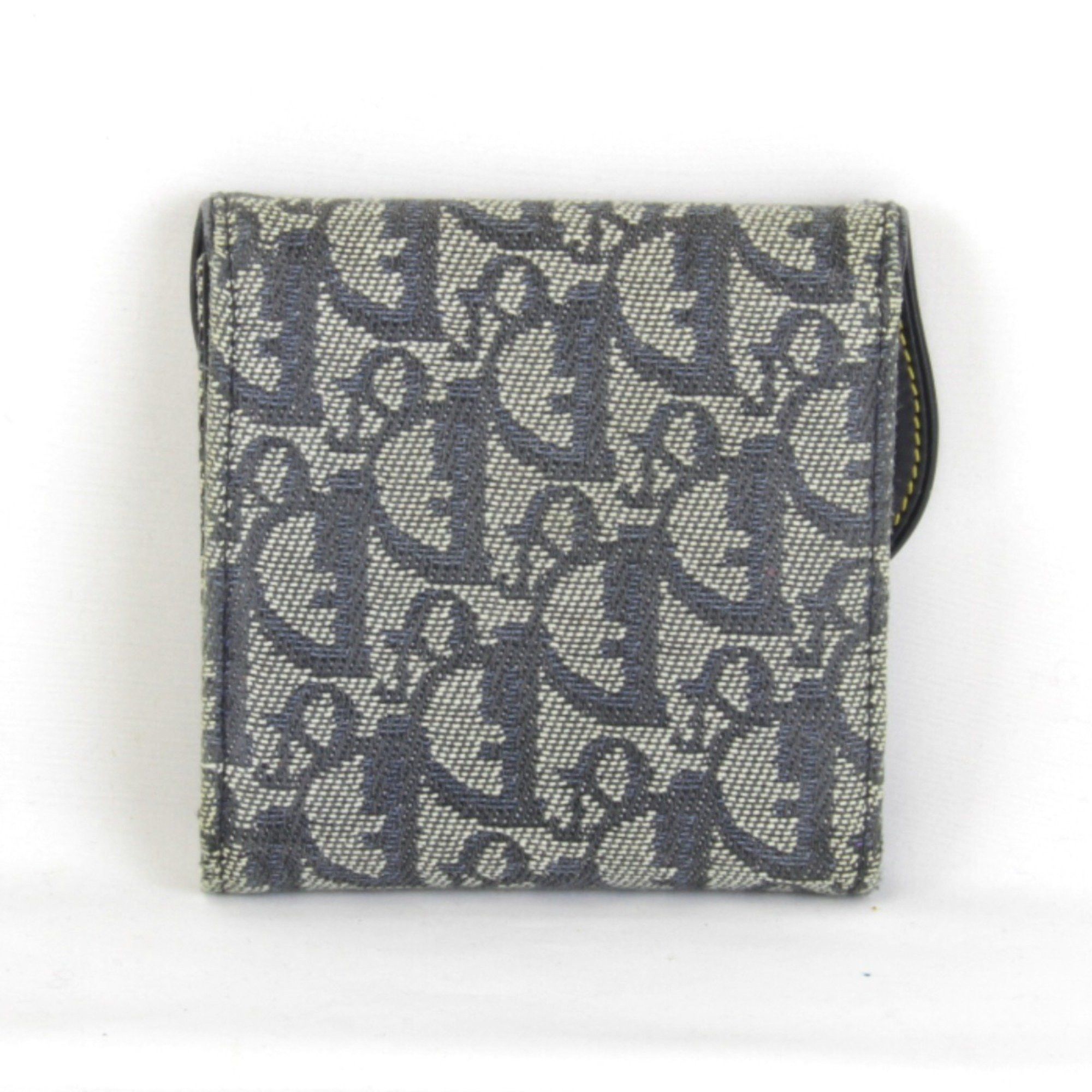 Dior Dior Trotter wallet Size ONE SIZE - 2 Thumbnail