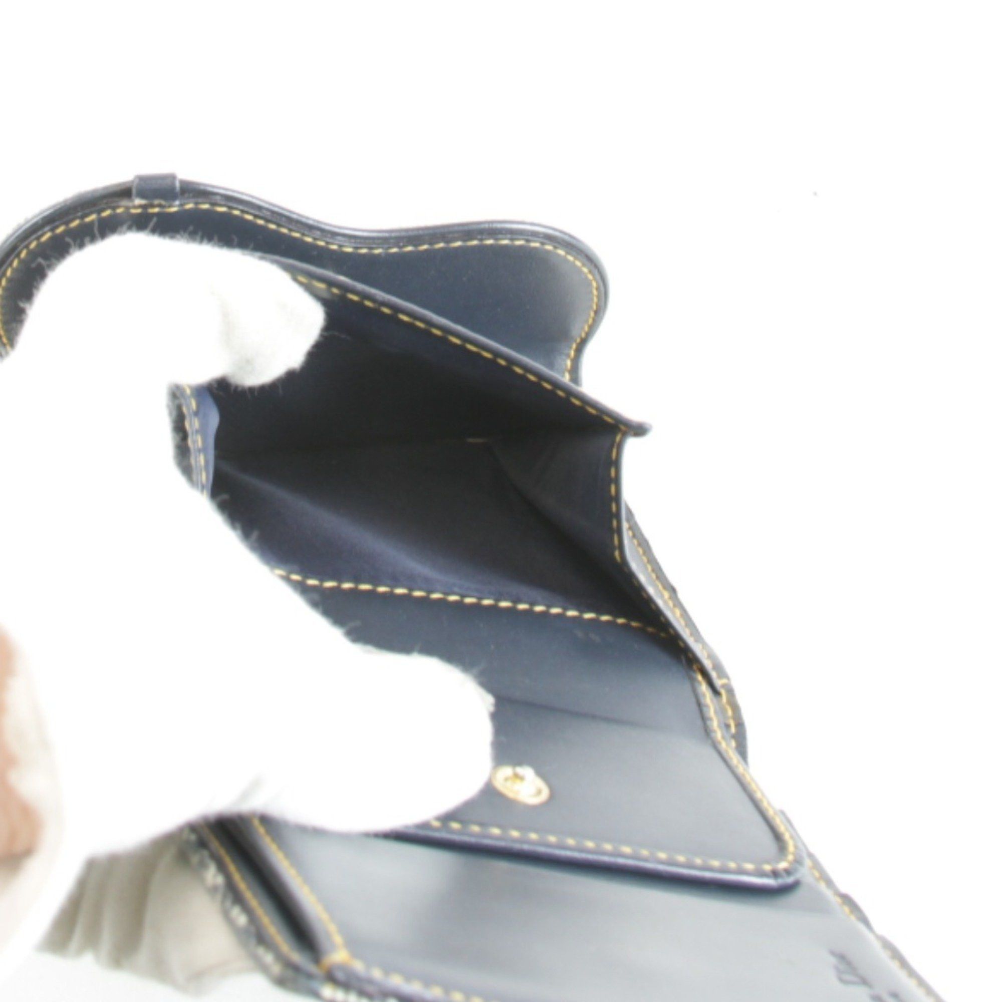 Dior Dior Trotter wallet Size ONE SIZE - 9 Thumbnail