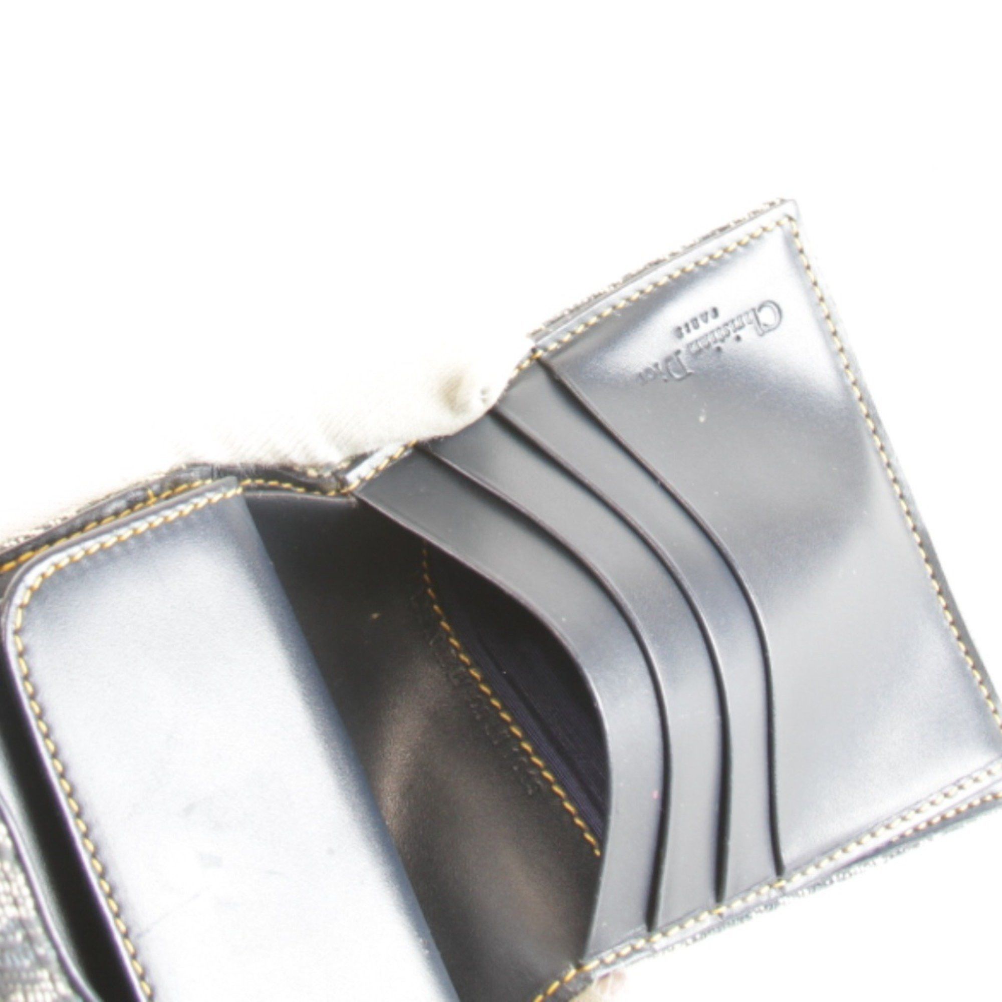 Dior Dior Trotter wallet Size ONE SIZE - 10 Thumbnail
