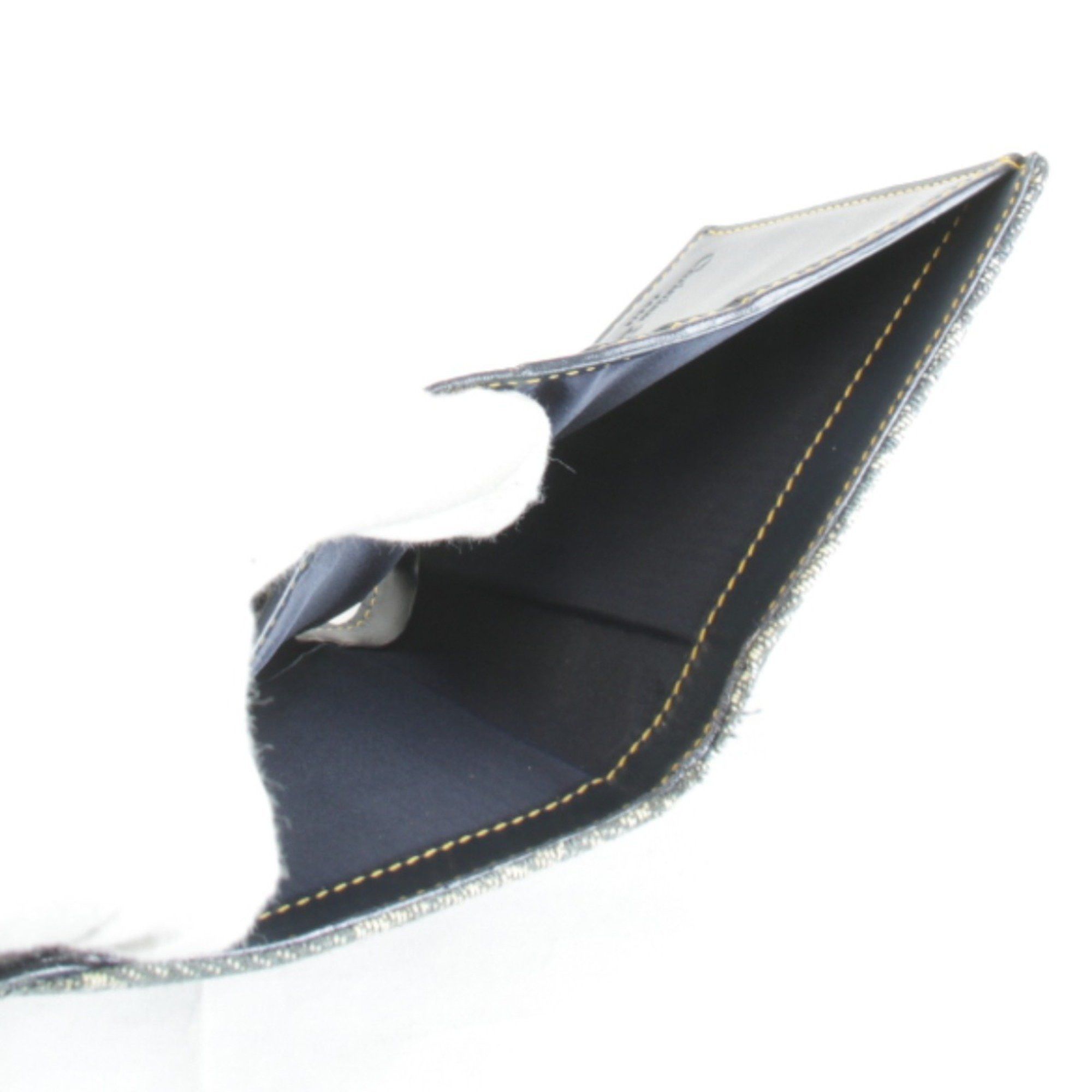 Dior Dior Trotter wallet Size ONE SIZE - 8 Thumbnail