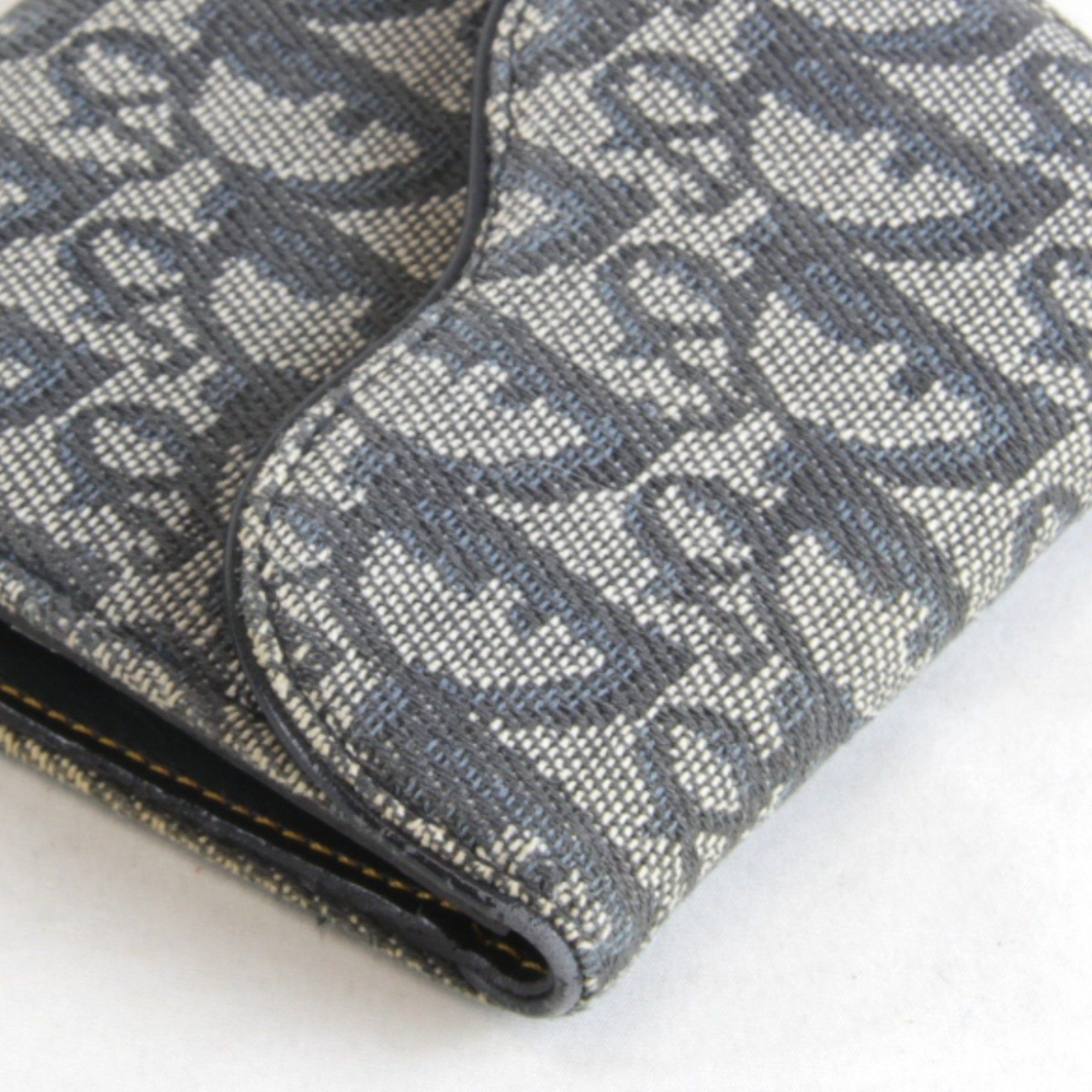 Dior Dior Trotter wallet Size ONE SIZE - 5 Thumbnail
