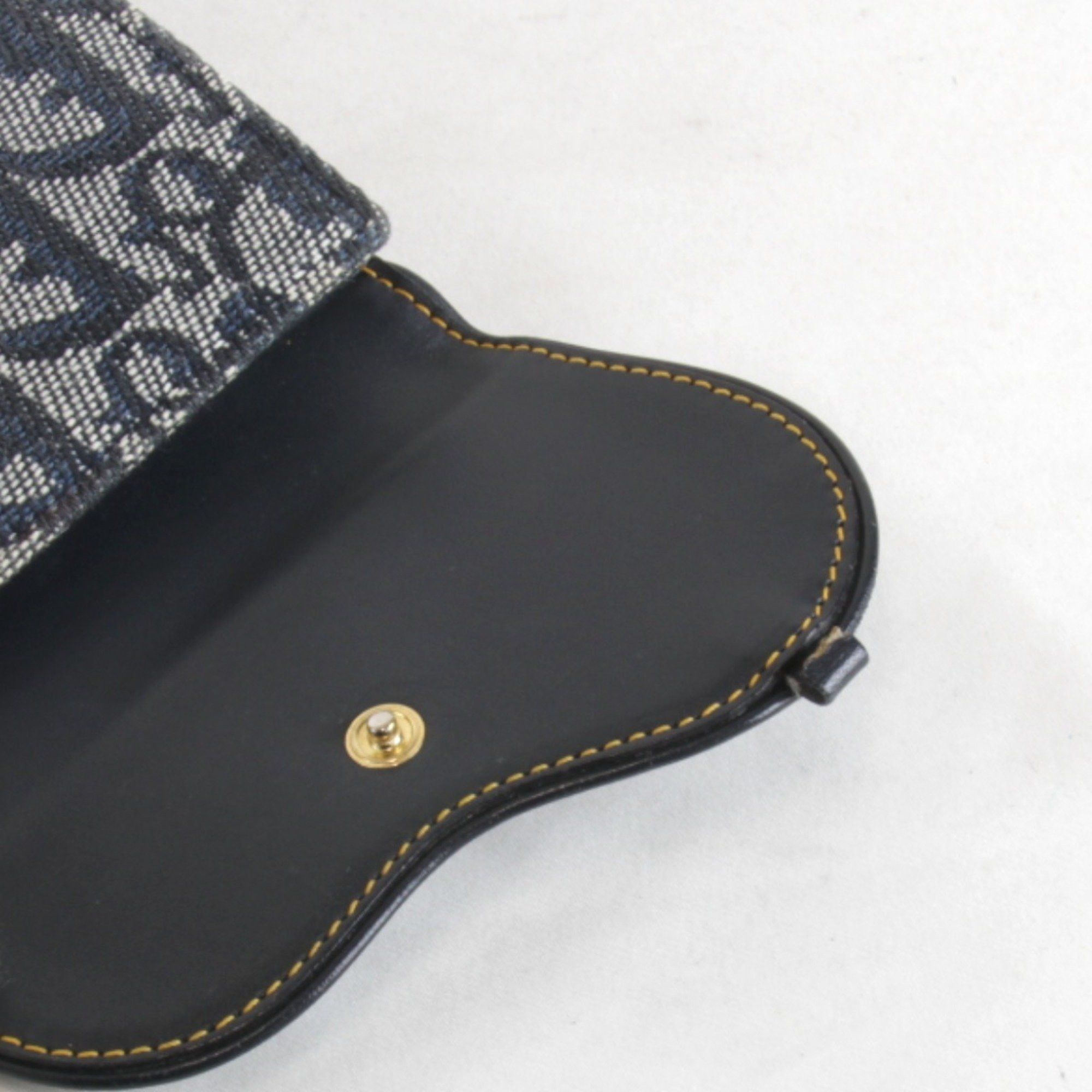 Dior Dior Trotter wallet Size ONE SIZE - 6 Thumbnail