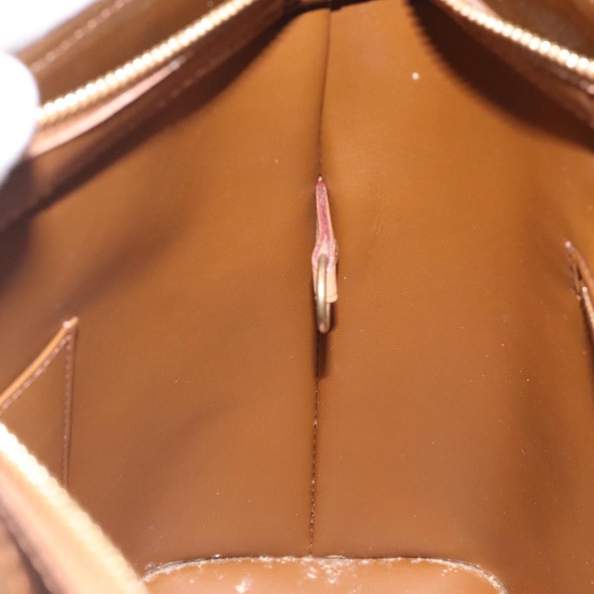 Louis Vuitton Louis Vuitton Houston handbag Size ONE SIZE - 17 Thumbnail