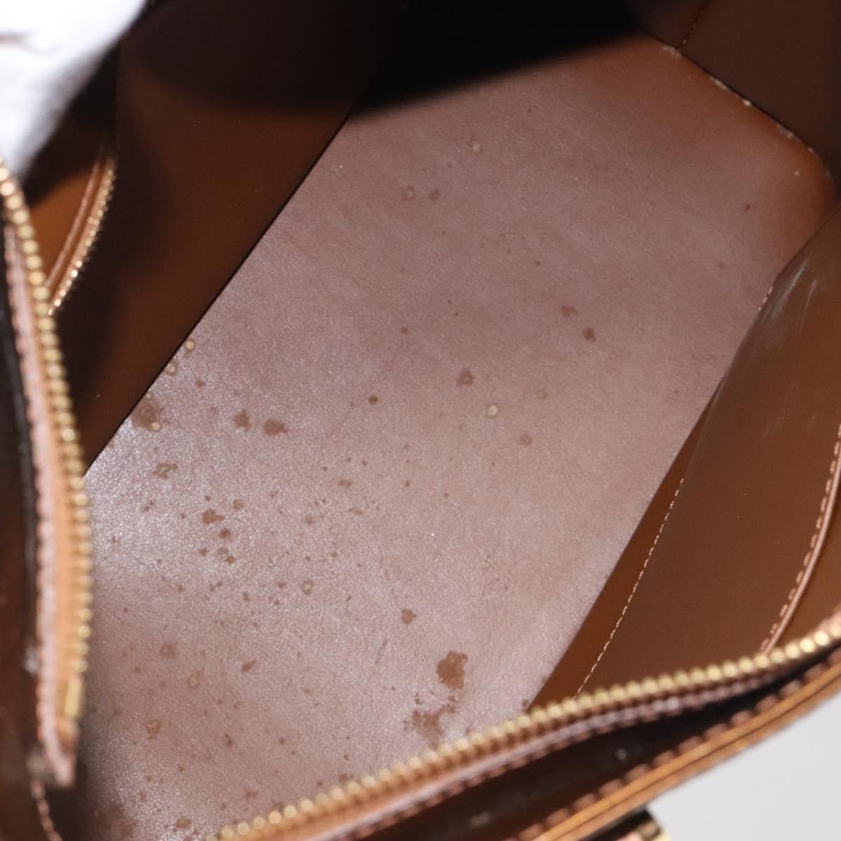 Louis Vuitton Louis Vuitton Houston handbag Size ONE SIZE - 12 Thumbnail