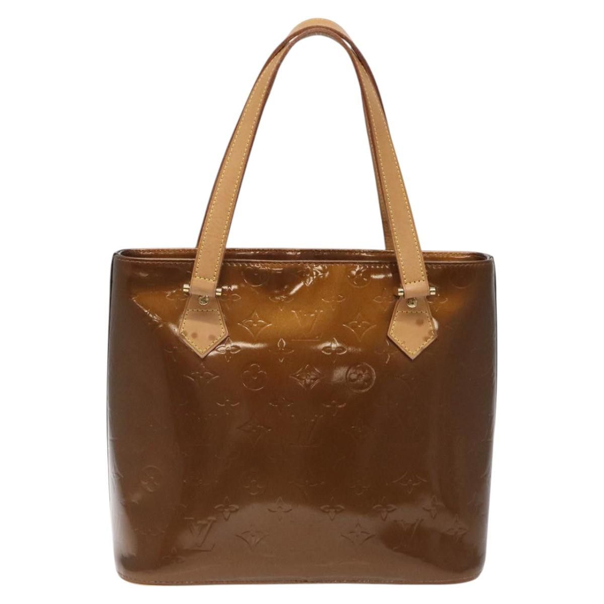 Louis Vuitton Louis Vuitton Houston handbag Size ONE SIZE - 2 Thumbnail