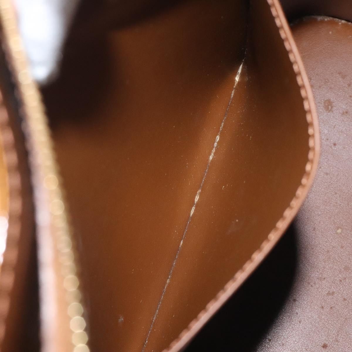 Louis Vuitton Louis Vuitton Houston handbag Size ONE SIZE - 19 Thumbnail