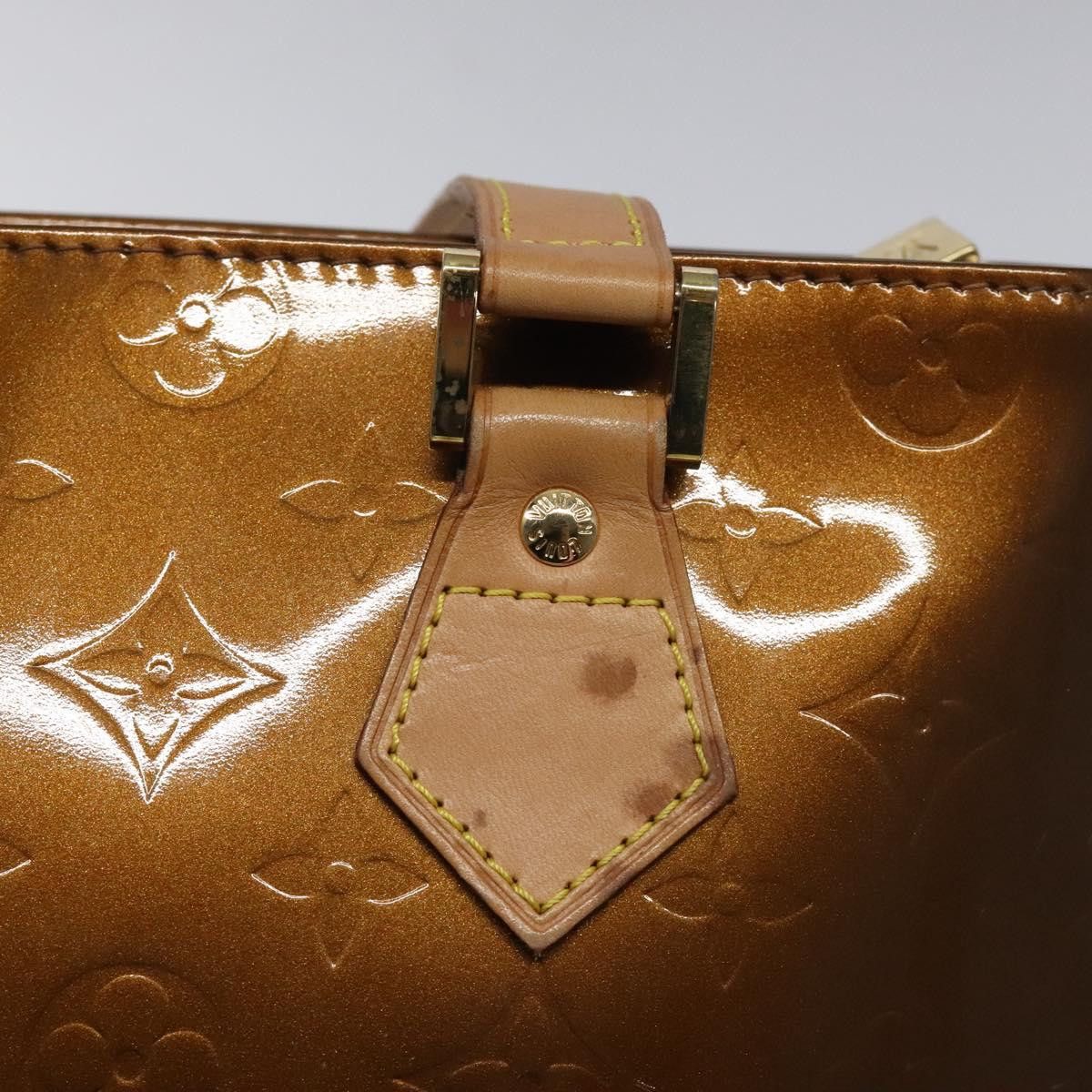Louis Vuitton Louis Vuitton Houston handbag Size ONE SIZE - 10 Thumbnail