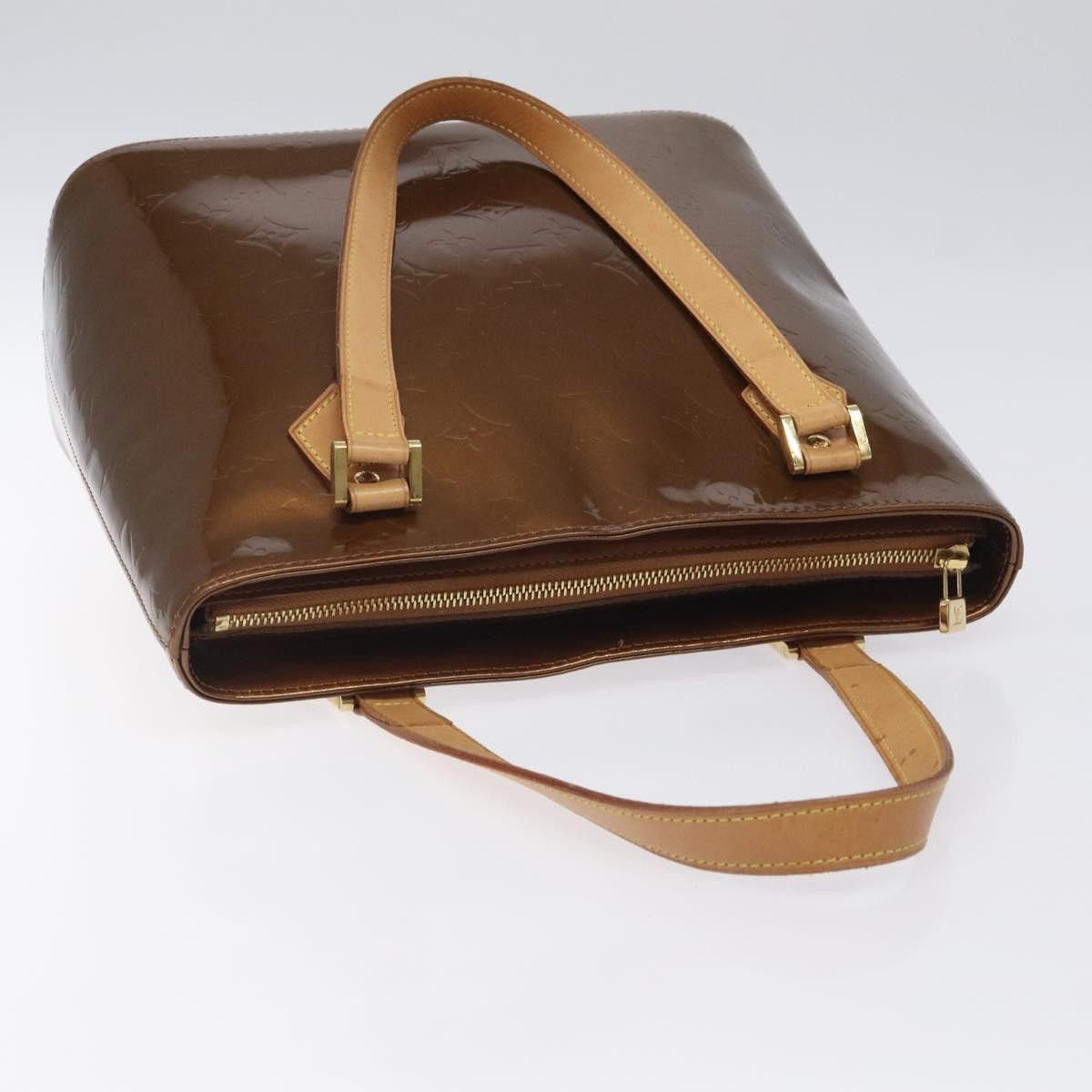 Louis Vuitton Louis Vuitton Houston handbag Size ONE SIZE - 20 Thumbnail