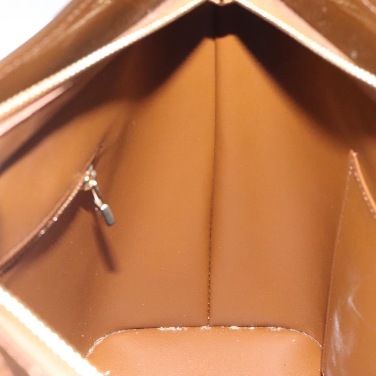 Louis Vuitton Louis Vuitton Houston handbag Size ONE SIZE - 16 Thumbnail
