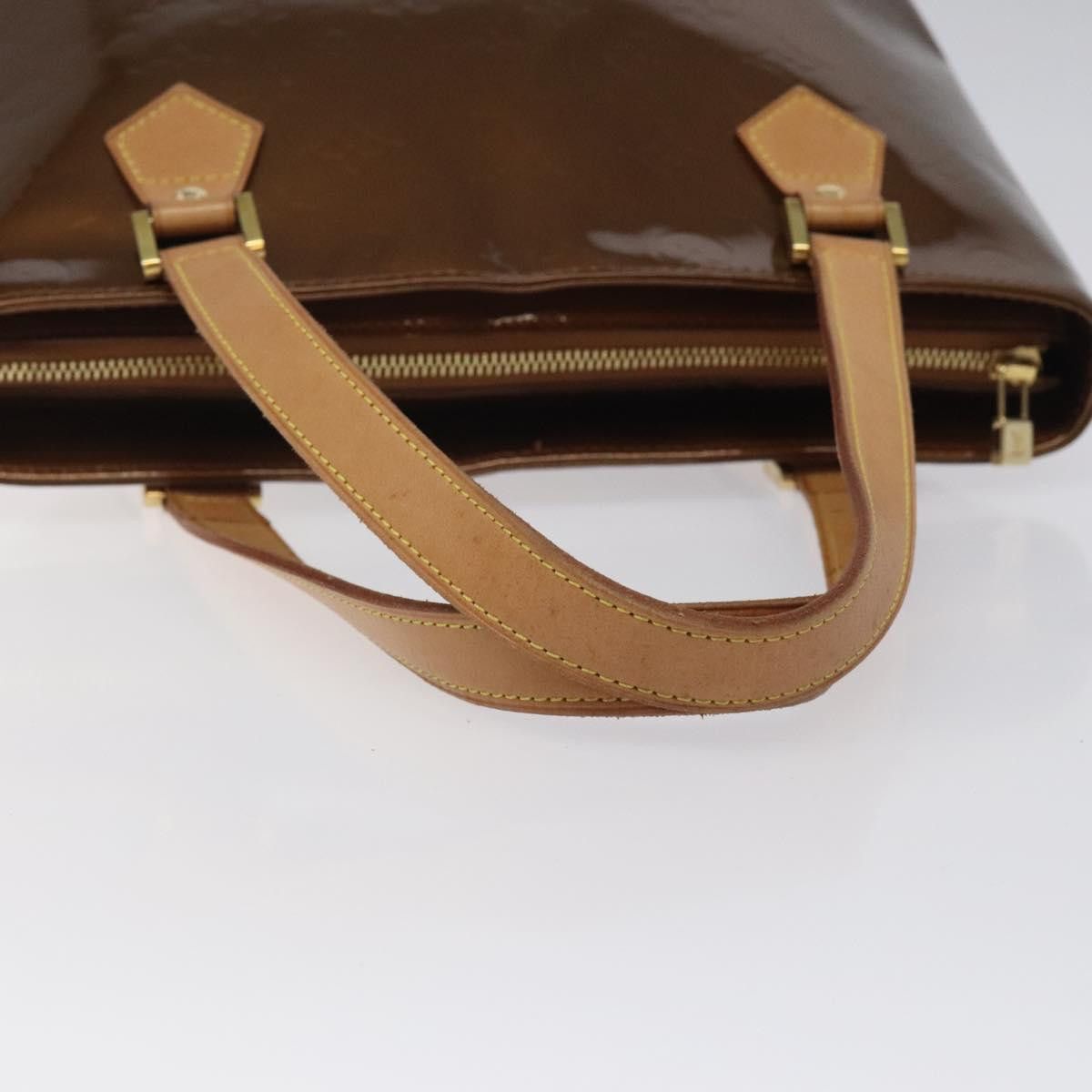 Louis Vuitton Louis Vuitton Houston handbag Size ONE SIZE - 5 Thumbnail