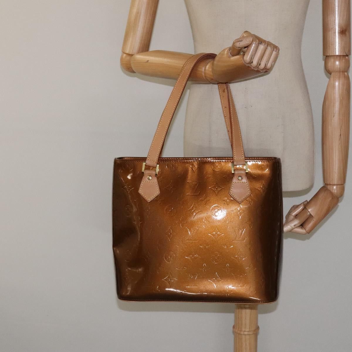 Louis Vuitton Louis Vuitton Houston handbag Size ONE SIZE - 15 Thumbnail
