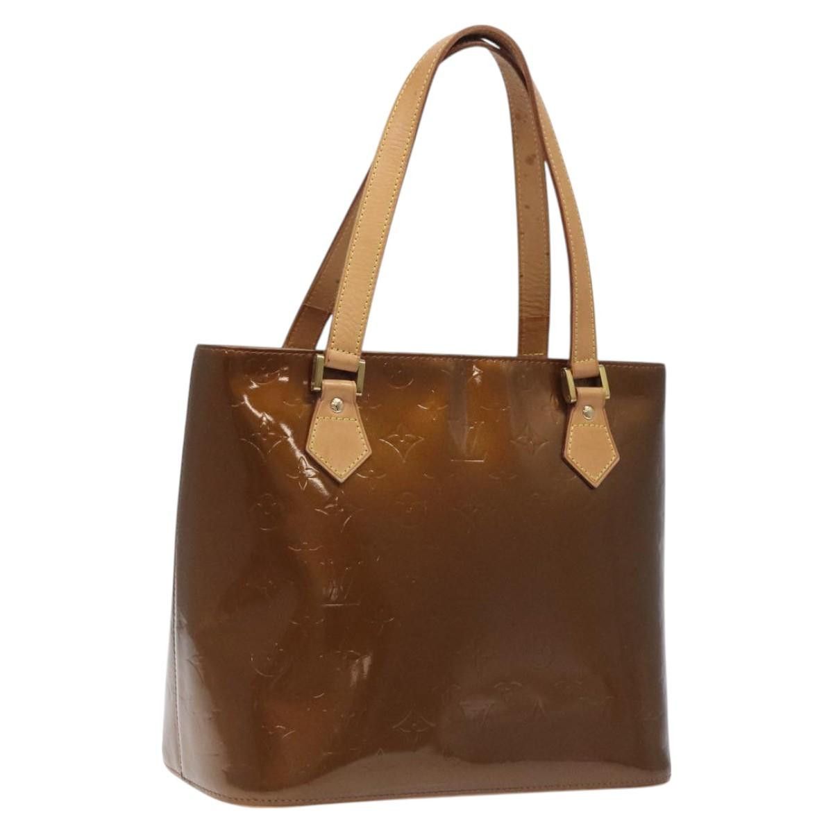 Louis Vuitton Louis Vuitton Houston handbag Size ONE SIZE - 23 Thumbnail