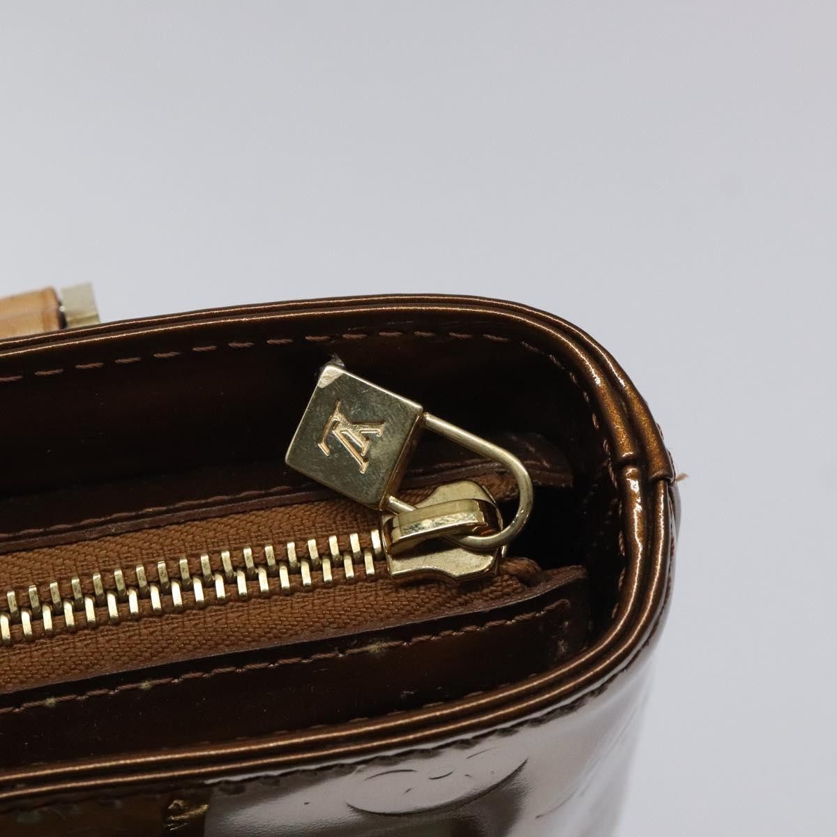 Louis Vuitton Louis Vuitton Houston handbag Size ONE SIZE - 11 Thumbnail