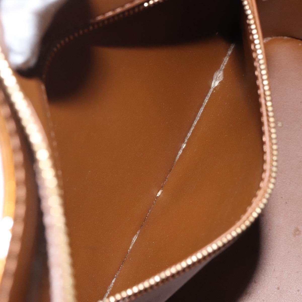 Louis Vuitton Louis Vuitton Houston handbag Size ONE SIZE - 18 Thumbnail