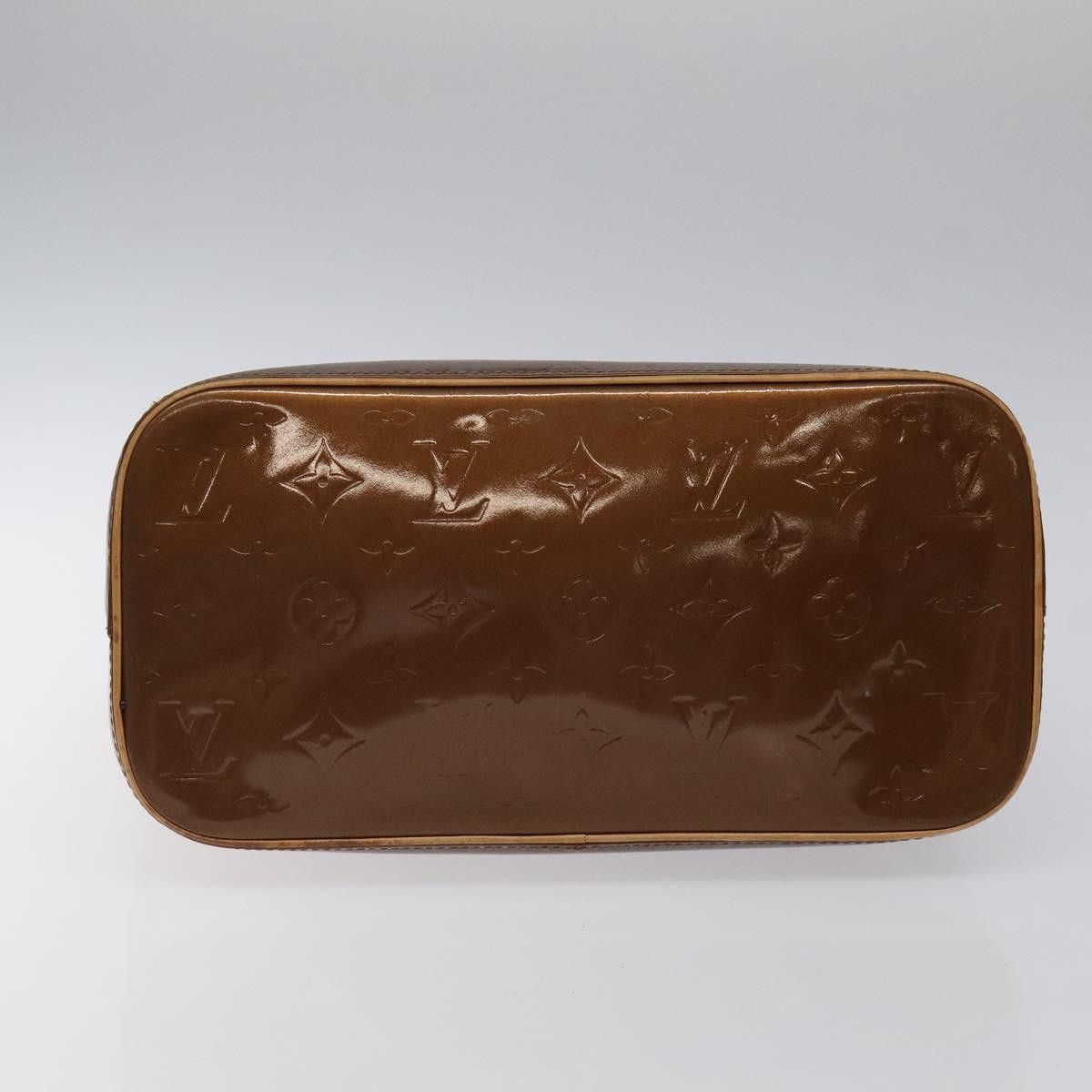 Louis Vuitton Louis Vuitton Houston handbag Size ONE SIZE - 22 Thumbnail