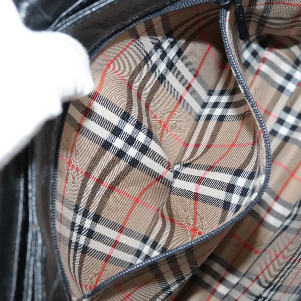 Burberry Burberry shoulder Size ONE SIZE - 24 Thumbnail