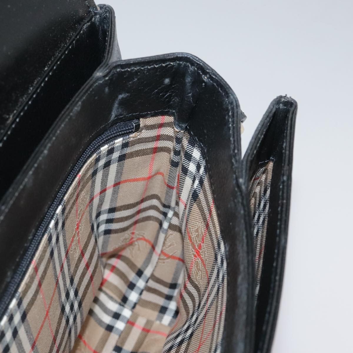 Burberry Burberry shoulder Size ONE SIZE - 22 Thumbnail