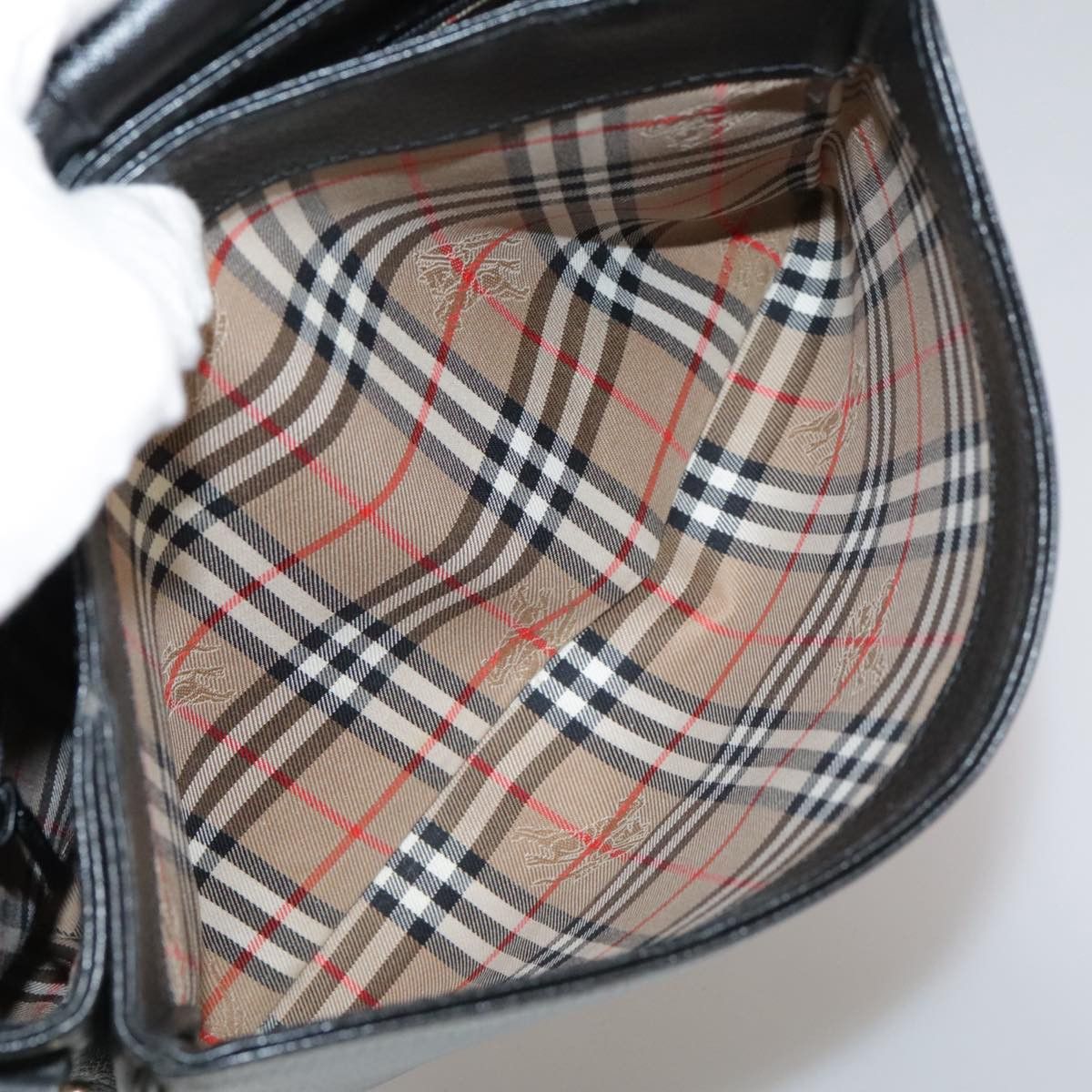 Burberry Burberry shoulder Size ONE SIZE - 25 Thumbnail