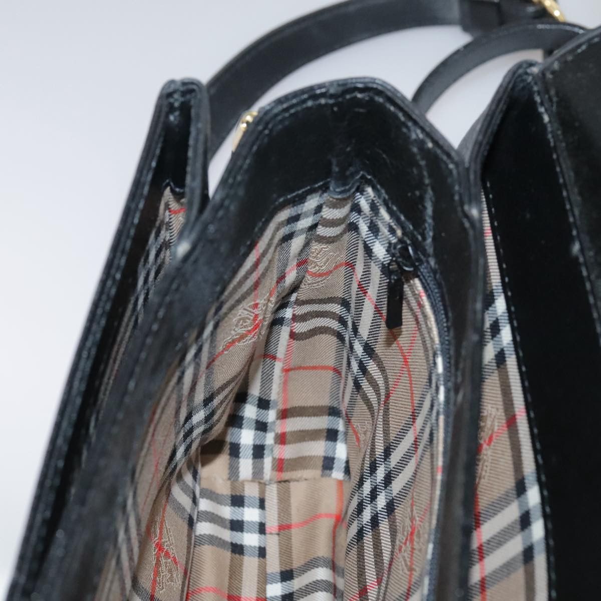 Burberry Burberry shoulder Size ONE SIZE - 23 Thumbnail