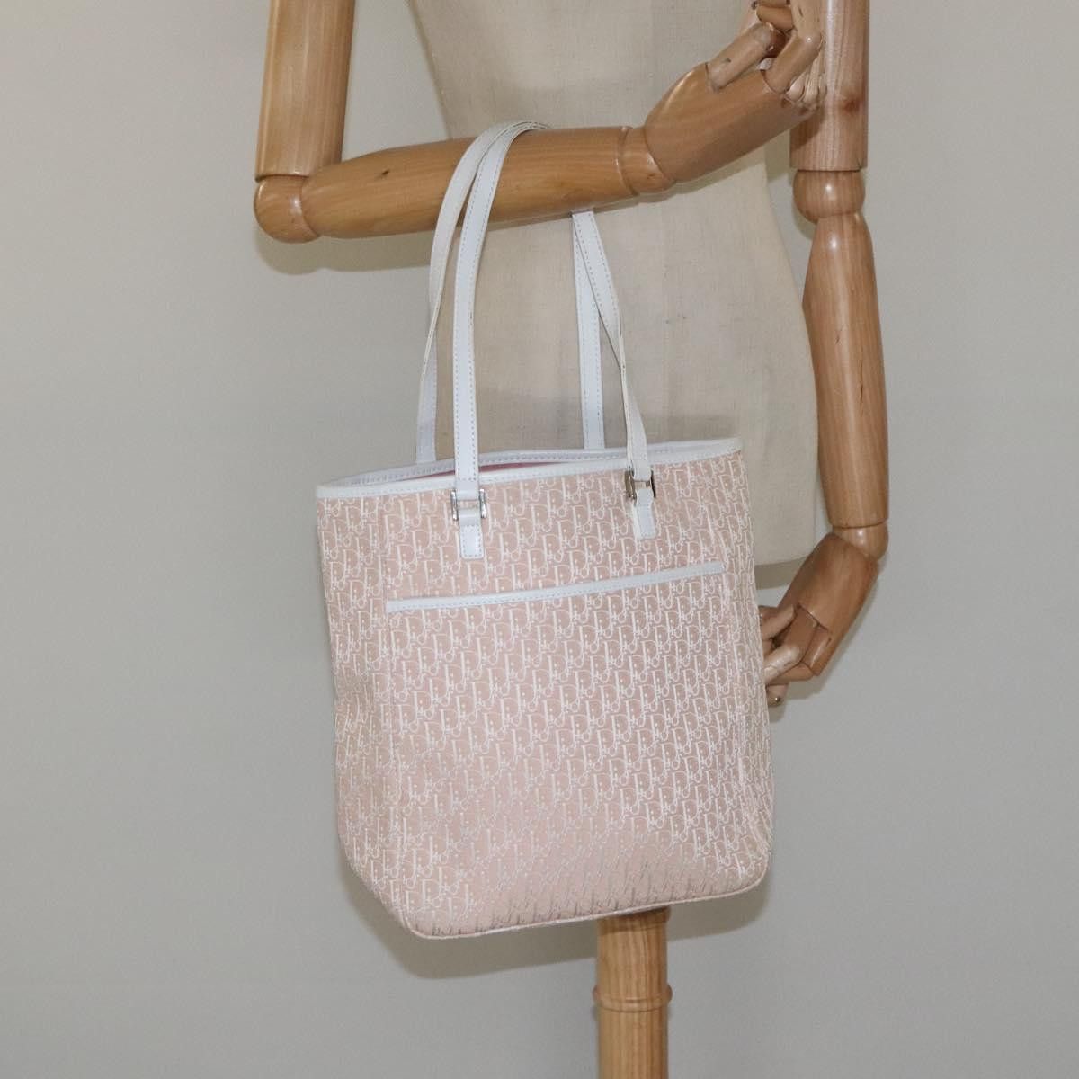 Dior Dior Trotter tote Size ONE SIZE - 17 Thumbnail