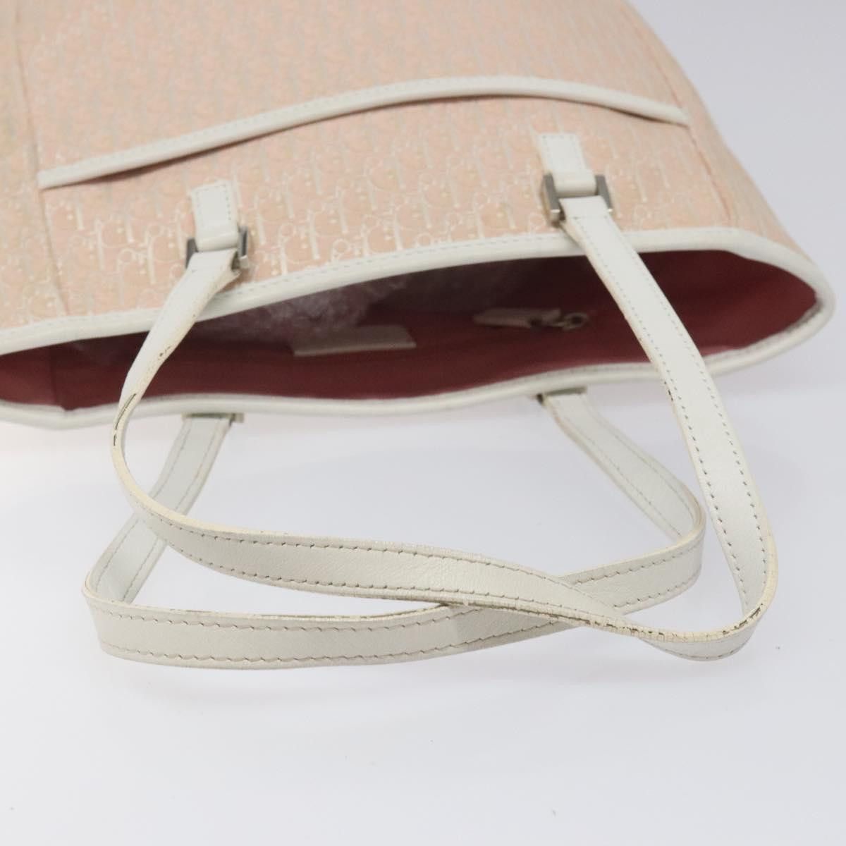 Dior Dior Trotter tote Size ONE SIZE - 10 Thumbnail