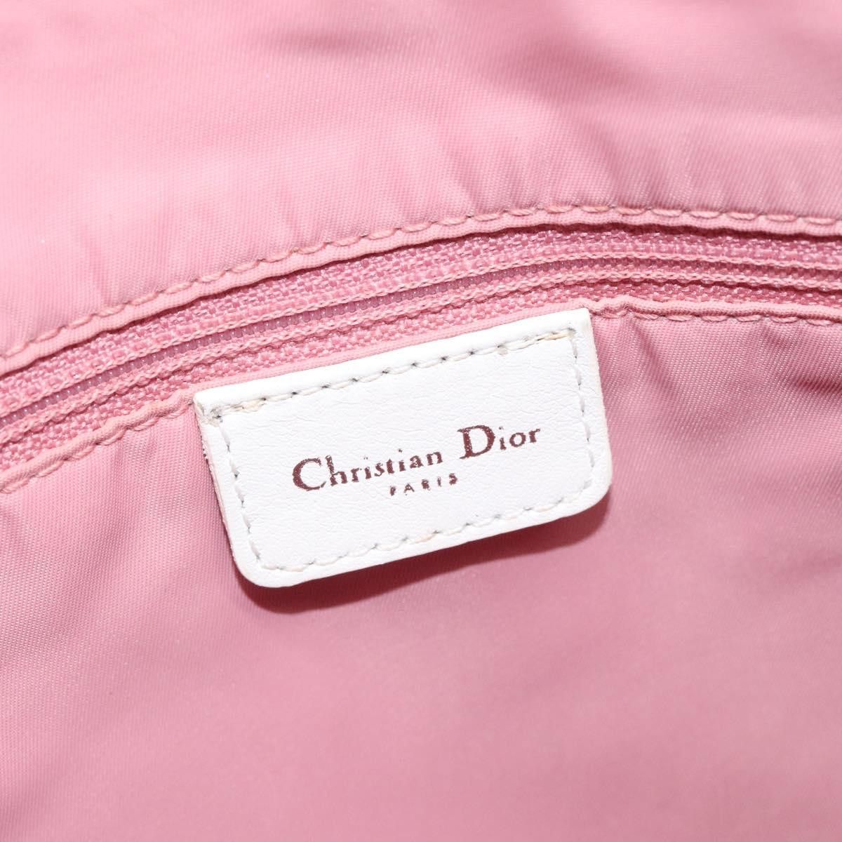 Dior Dior Trotter tote Size ONE SIZE - 16 Thumbnail